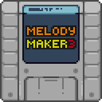 Melody Maker 3