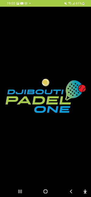 Djibouti Padel One Screenshot 0