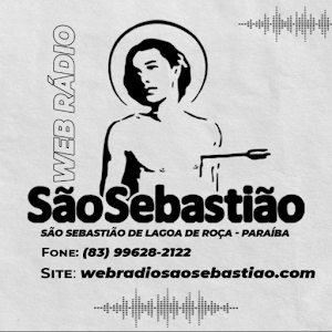Web Rádio S. Sebastião LR Screenshot 1