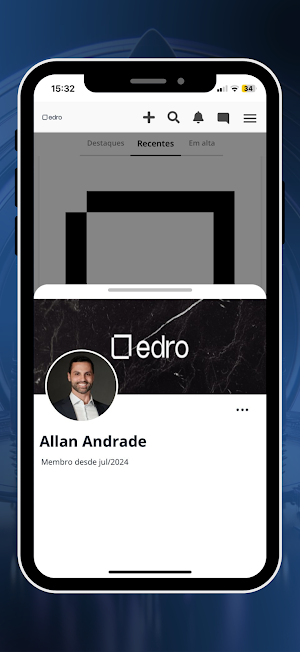 EDRO Screenshot 3