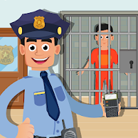 Pretend Play My Police Officer