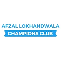 Afzal Lokhandwala Classes