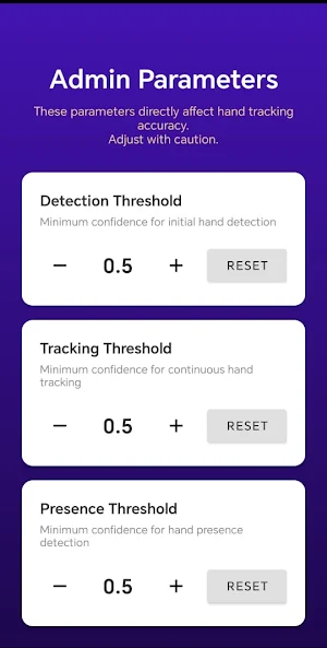 Touch On Air Screenshot 2