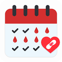 Period Tracker Ovulation Track
