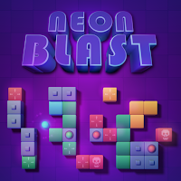 Neon Blast