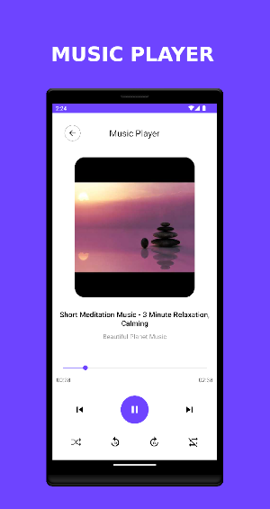 Music Downloader All Mp3 Screenshot 3