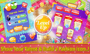 Makeup Kit- Dress up and makeup games for girls Screenshot 3