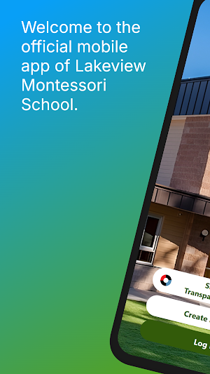 Lakeview Montessori School Screenshot 0