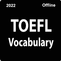 TOEFL Vocabulary Learn & Test