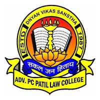 Adv. P.C. Patil Law College