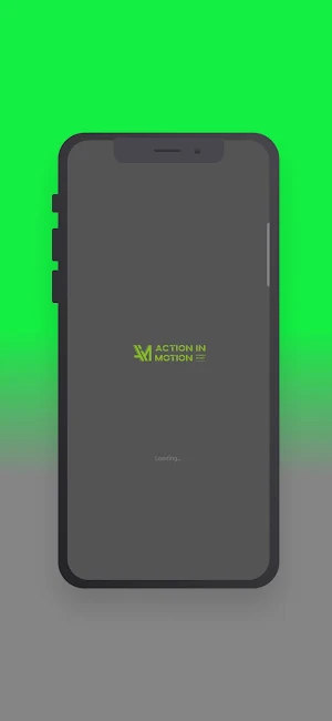 Action In Motion Screenshot 0