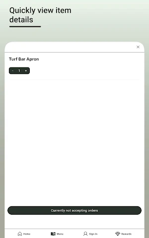 Turf Club Screenshot 3