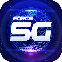 5G 4G Force LTE MODE
