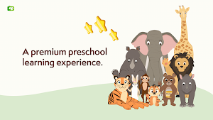Kokotree: Preschool Learning Screenshot 1