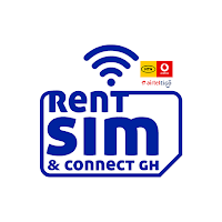 RentSim Ghana: SIM Cards/e-SIM