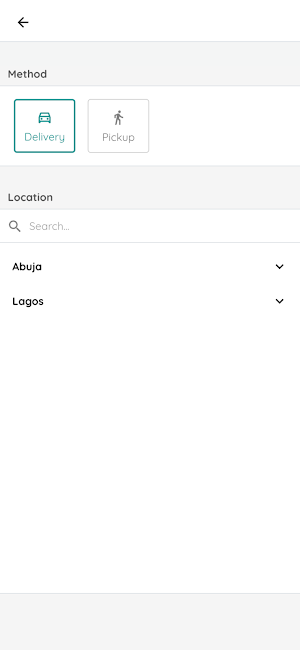 Scoop'd Screenshot 1