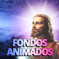 Fondos Animados de Dios