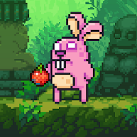 Metaphysics - Pixel Retro Roguelike Action