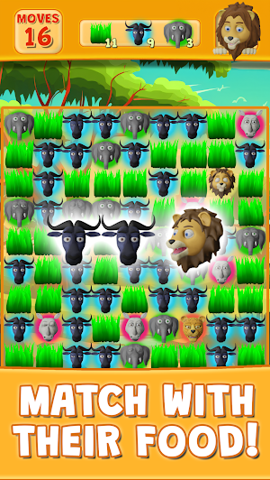 Wild Safari Screenshot 3