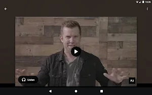 Following Jesus screenshot 6