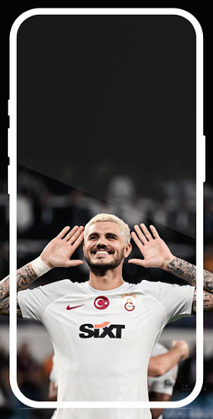 Galatasaray Screenshot 3