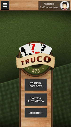 Truco 473 Screenshot 0