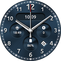 2Elegant Watch Face