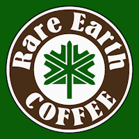 Rare Earth Coffee - CA