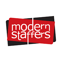 Modern Staffers