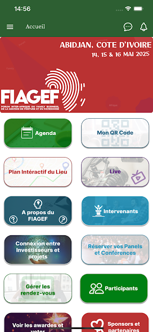 FIAGEF Screenshot 0