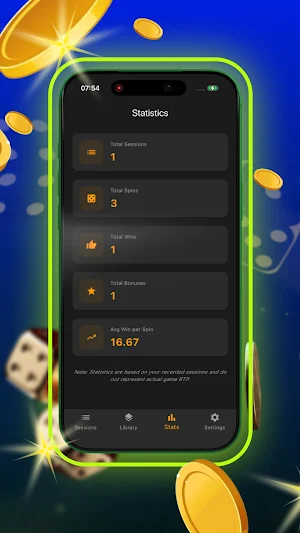 Solvee Screenshot 3