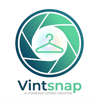 VintSnap: Sell on Vinted Fast