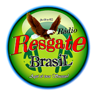 Rádio resgate Brasil