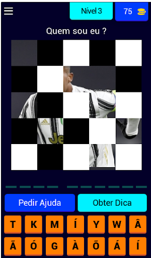 Copa Nacional de Futebol 2022 Screenshot 3