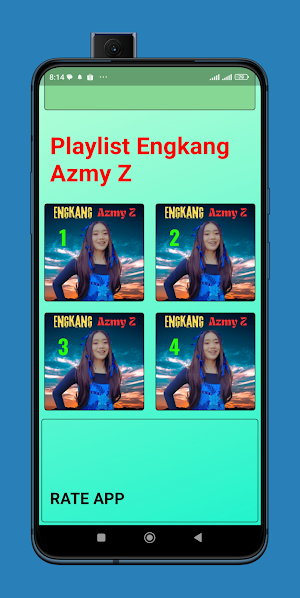 Engkang - Azmy Z Screenshot 1