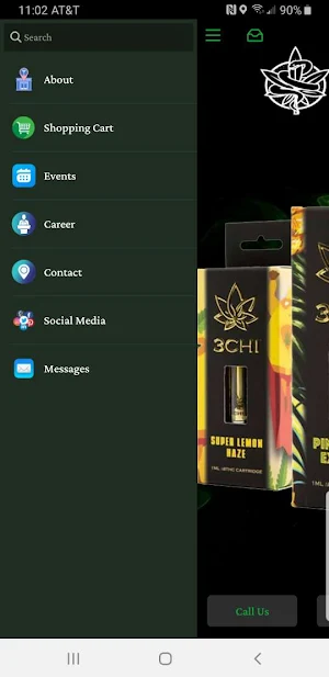 Twisted G Screenshot 1