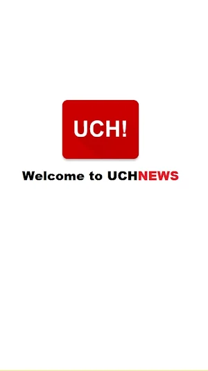 Uchnews: Latest News on the go Screenshot 3