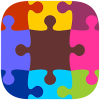 Anime Jigsaw Puzzle