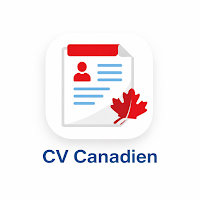 CV Canadien – Resume Builder
