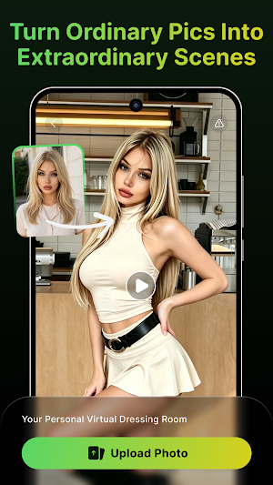 WowViz – AI Video Creator Screenshot 0