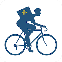 Alsea Domiciliarios App