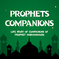 Prophet Companions - Sahaba