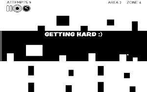 Jump The Blocks Screenshot 2