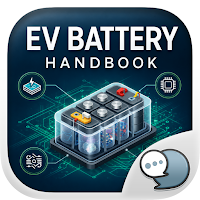 EV Battery Diagnostics by CS