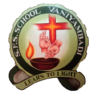 SFS School Vaniyambadi
