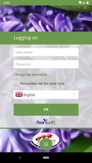 FlowerHolland Screenshot 2