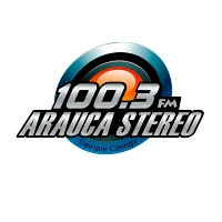 Arauca Stereo 100.3 Fm