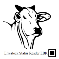 Livestock Status Reader