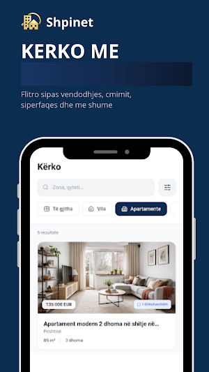 Shpinet Screenshot 2