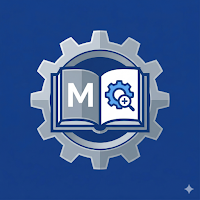 Mechanical Dictionary Offline